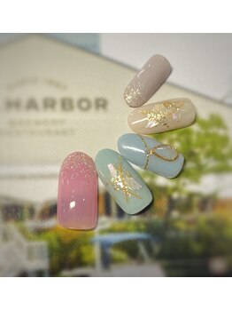 ツインクルスター(TWINKLE STAR)/定額デザイン