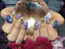 ブリリアン(Brillant)/