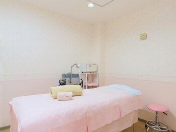 ディオーネ 長野東口店(Dione)/施術ルーム 脱毛/長野/全身脱毛