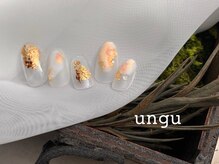 ザラボアングゥ(The Labo ungu)/マンスリーデザイン*10月