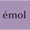 エモル(emol)のお店ロゴ