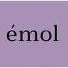 エモル(emol)のお店ロゴ