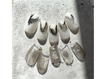 テンネイル(ten. nail)/Instagram掲載デザイン