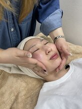 ナノハナ/鹿沼市全身脱毛の美容室ナノハナ