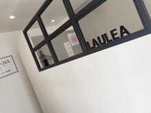 ラウレア(LauLea)/