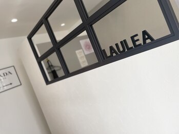 ラウレア(LauLea)/