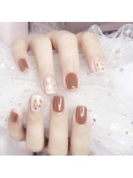 キュート ビューティーサロン(Cute Beauty Salon)/