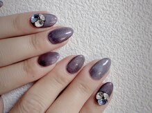 しゅり ネイル/