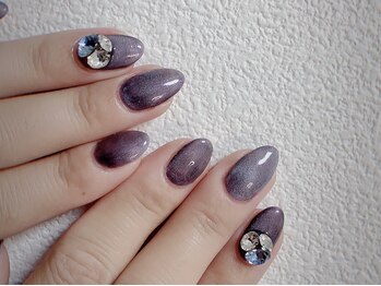 しゅり ネイル/