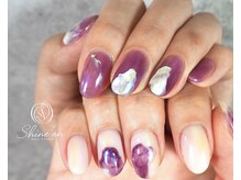 シャインアン(Shine'an)/デザイン1.５時間