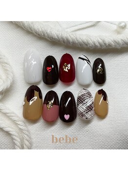 ベベ(bebe)/