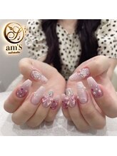 アムズ(am’S)/