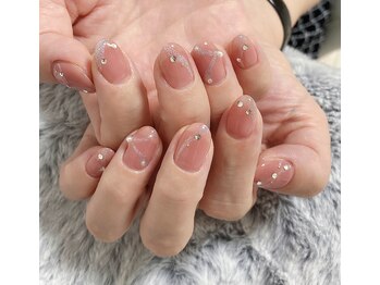 コロミネイル(colome nail)/