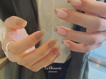 ラシュエット キタハマ(La Chouette kitahama)/10　art　course　￥10050‐