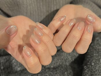 クーアネイル(kuua nail)/select シンプル