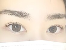 ラモ(Ramo)/パリジェンヌラッシュリフト