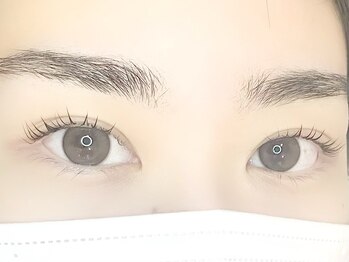 ラモ(Ramo)/パリジェンヌラッシュリフト