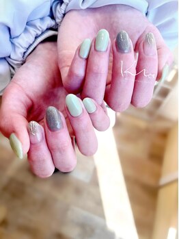 クレー(Klee)/定額Simple Design コース