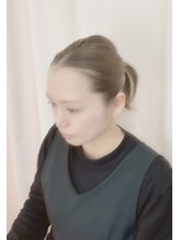 ハノハノ 八代店(HANO HANO) 田中 恵子