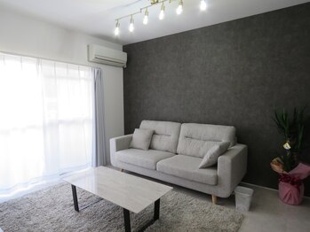 ラクシュミー/カウンセリングルーム