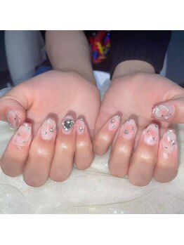 クイーンズビューティーサロン 歌舞伎町店(Queen's beauty salon)/やり放題コース120分