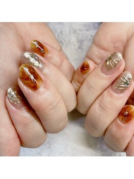 爪屋べっぴん堂/