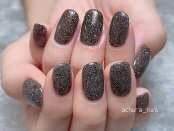 エチュラ(Achura)/