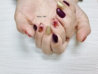 kyou_nail