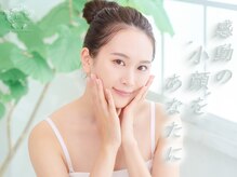 リフ 麻布十番(LIF)の雰囲気（人気No1★リフトUPしたい方におすすめ◎Haifu小顔デザインコース）