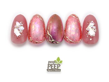 ピッピ 白金台店(peep PEEP)/24年2月マンスリープラチナ-2