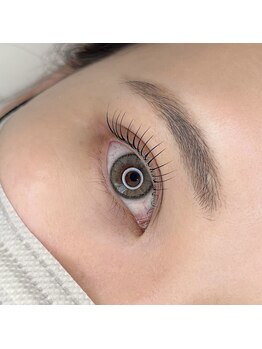 スゥー(Suu...)/似合わせまつ毛パーマ♪