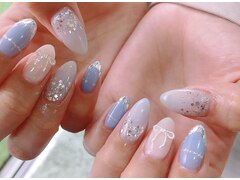 Nail Ray