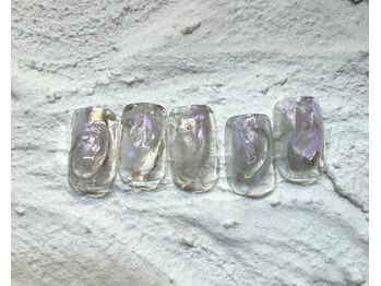 ブリッジバイネオリーブ 綱島店(bridge by neolive)/ ★選べる定額¥5980