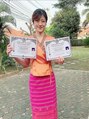 ヒーリング オフ 鷺沼(healing OFF)/タイ古式マッサージ healing OFF
