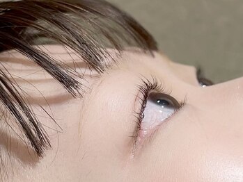 ルーナ 新発田店の写真/サロンでの施術が初めての方にもおすすめ☆親身なカウンセリングと丁寧な施術で素っぴん美人なお目元を♪