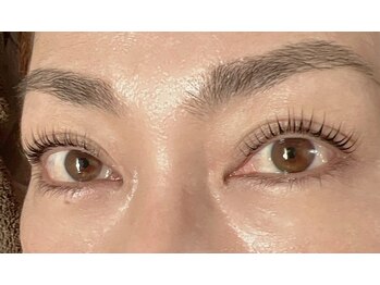 リッカドンナ 南森町店(E'RICADONNA)/ラッシュリフト