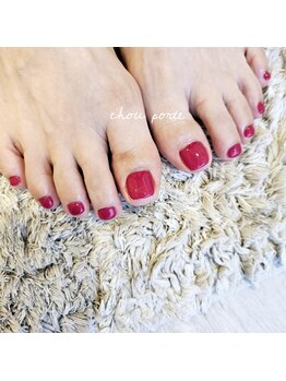 シュポルテ(chou porte)/