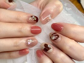 マグネット/パラジェル/長さだし