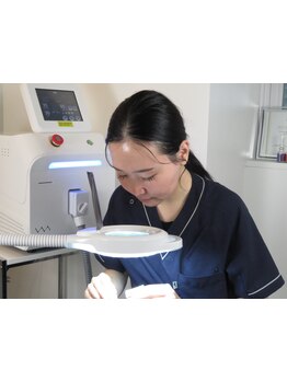 毛穴ケアをしたい