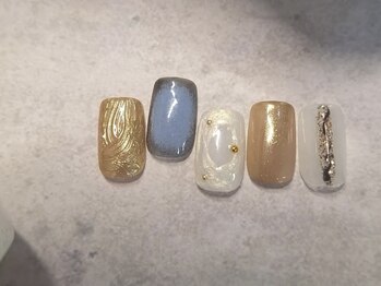 イビズ 新宿店(eviz)/11月オススメdesign(やり放題)