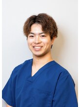 匠 桜中目黒駅前整骨院&nbsp;一野 旭宏