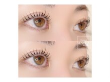 アイラッシュアネラ 秋田店(ANELA)/まつ毛パーマ