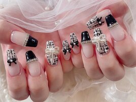 付け替え２時間半以内/9900