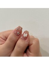 ノエム ネイルサロン(NOEM)/グラデーション