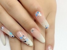 ライク(Like)/スカルプデザインし放題13900円