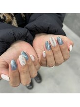 エーナイン イオンモール苫小牧店/苫小牧定額デザイン