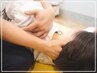 【ストレートネックでお悩みの方】整体&姿勢矯正60分¥7700