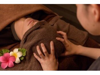 スマイルハンド(Smile Hand)/ヘッドケア