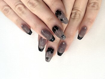 ハートネイル/担当小清水