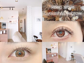 キープスマイル 東戸塚店(keep smile)